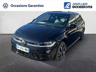 Photo Volkswagen Polo 1.0 TSI 95 S&S DSG7 R-Line