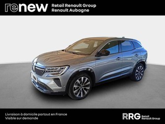 Photo Renault Austral Austral mild hybrid 160 auto