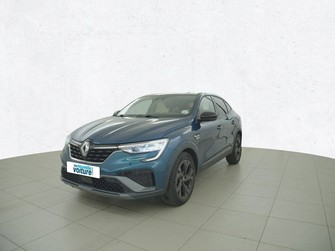 Photo Renault Arkana Arkana TCe 140 EDC FAP - 21B