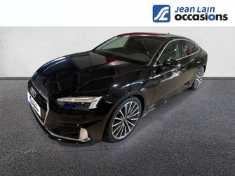 Photo Audi A5 Sportback 40 TFSI 204 S tronic 7 Quattro Avus