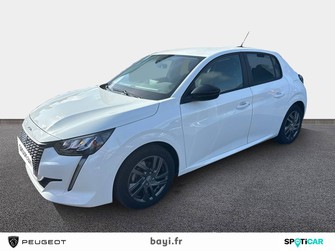 Photo Peugeot 208 208 PureTech 100 S&S EAT8
