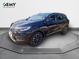 Photo Renault Kadjar Blue dCi 115 EDC Intens
