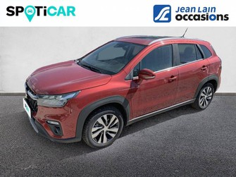 Photo Suzuki S-Cross 1.5 Dualjet Allgrip Hybrid Auto Style