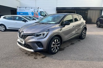 Photo Renault Captur Captur TCe 90