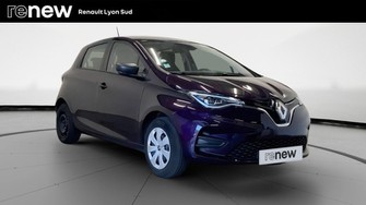 Photo Renault ZOE Zoe R110 Achat Intégral - 22