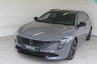 Photo Peugeot 508 SW 508 SW Hybrid 225 e-EAT8