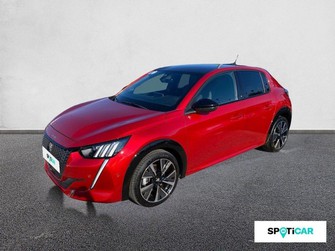 Photo Peugeot 208 PureTech 130 S&S EAT8 GT