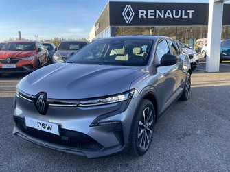 Photo Renault Megane E-TECH Megane E-Tech EV60 130ch super charge