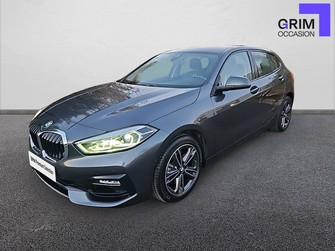 Photo Bmw Serie 1 SERIE 1 F40 116i 109 ch DKG7