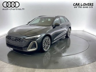 Photo Audi A5 Avant TFSI 204 ch S tronic 7 Quattro S line
