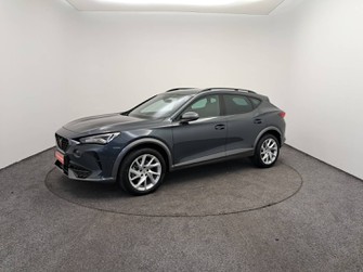 Photo Cupra Formentor Formentor 1.5 TSI 150 ch DSG7