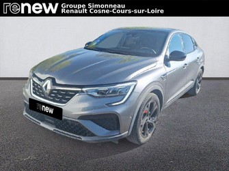 Photo Renault Arkana E-Tech 145 - 21B R.S. Line