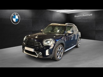 Photo Mini Countryman Countryman Cooper 136ch Northwood BVA7