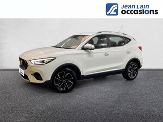 Photo MG ZS 1.5L VTI-Tech 106ch 2WD Luxury