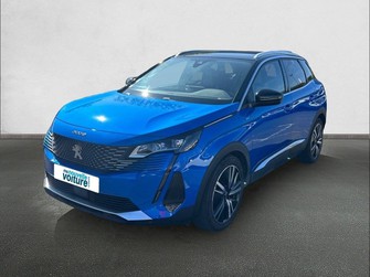 Photo Peugeot 3008 3008 Hybrid 225 e-EAT8