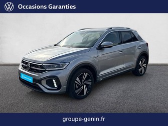 Photo Volkswagen T-Roc T-Roc 1.5 TSI EVO2 150 Start/Stop DSG7