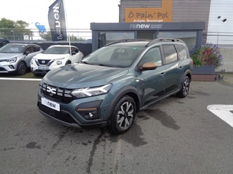 Photo Dacia Jogger Jogger ECO-G 100 7 places