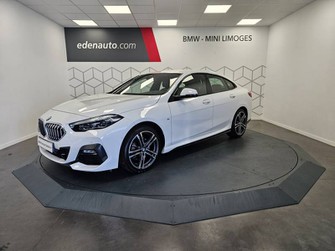 Photo Bmw  Serie 2 Gran Coupe 218i 136 ch BVM6 M Sport