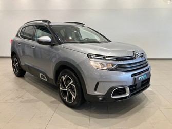 Photo Citroen C5 Aircross PureTech 130ch S&S Feel