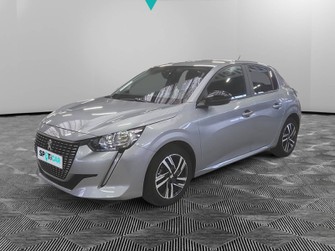 Photo Peugeot 208 208 PureTech 75 S&S BVM5