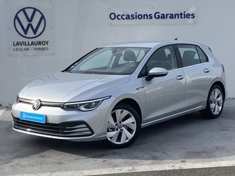 Photo Volkswagen Golf Golf 1.5 eTSI OPF 150 DSG7