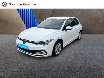 Photo Volkswagen Golf 2.0 TDI SCR 115ch Life