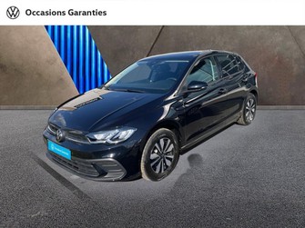 Photo Volkswagen Polo 1.0 TSI 95ch VW Edition