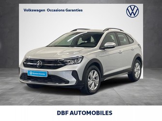 Photo Volkswagen Taigo 1.0 TSI 116 DSG7 Life