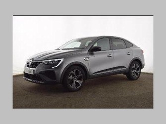 Photo Renault Arkana TCe 160 EDC FAP - 21B R.S. Line