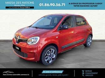 Photo Renault Megane IV BERLINE TCe 140 FAP Intens