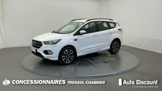 Photo Ford Kuga 1.5 Flexifuel-E85 150 S&S 4x2 BVM6 ST-Line
