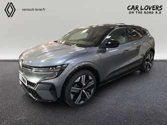 Photo Renault Megane E-TECH Megane E-Tech 220 ch autonomie confort AC22