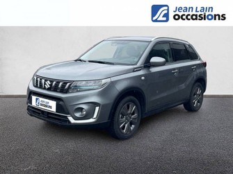 Photo Suzuki Vitara 1.5 Dualjet Allgrip Hybrid Auto Privilège