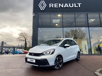 Photo Honda Jazz E:HEV Jazz e:HEV 1.5 i-MMD
