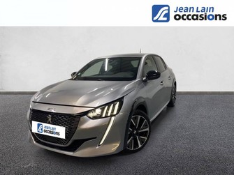 Photo Peugeot 208 PureTech 100 S&S BVM6 GT Line