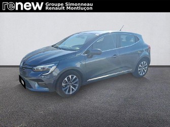 Photo Renault Clio V Blue dCi 115 Intens