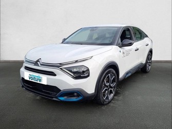 Photo Citroen C4 e- 136 ch Automatique - Feel