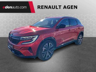 Photo Renault Austral E-Tech hybrid 200 Iconic