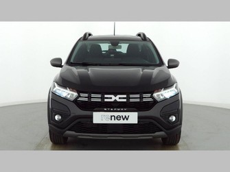Photo Dacia Sandero III TCe 90 Stepway Expression