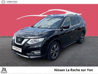 Photo Nissan X Trail dCi 150ch N-Connecta Xtronic Euro6d-T 7 places