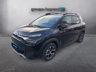 Photo Citroen C3 Aircross 1.2 PureTech 110ch S&S PLUS