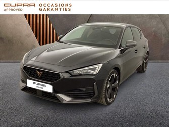 Photo Cupra Leon 1.5 eTSI 150ch V DSG7