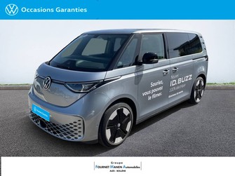 Photo Volkswagen  ID. Buzz 204 ch Pro