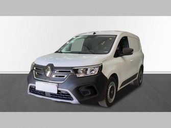 Photo Renault Kangoo Van E-TECH ELECTRIQUE EV45 DC 80KW EXTRA