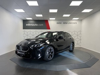 Photo Bmw Serie 1 Série 1 116 122 ch DKG7 M Sport