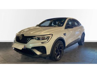 Photo Renault Arkana E-Tech 145 - 23 esprit Alpine