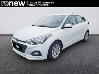 Photo Hyundai i20 1.2 75 Initia