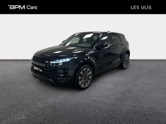 Photo Land-Rover Range Rover Evoque 1.5 P270e PHEV 269ch Autobiography