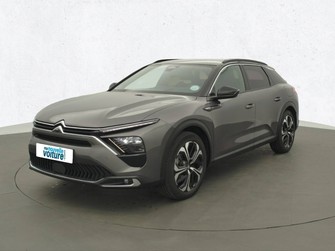 Photo Citroen C5 X C5 X Hybride Rechargeable 225 S&S e-EAT8