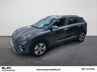 Photo Kia Niro e- Electrique 204 ch e-Premium
